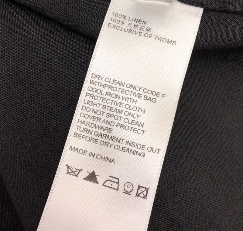 Unclassified Brand Long Suits